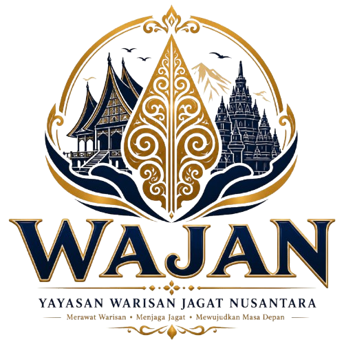 Logo Yayasan WAJAN